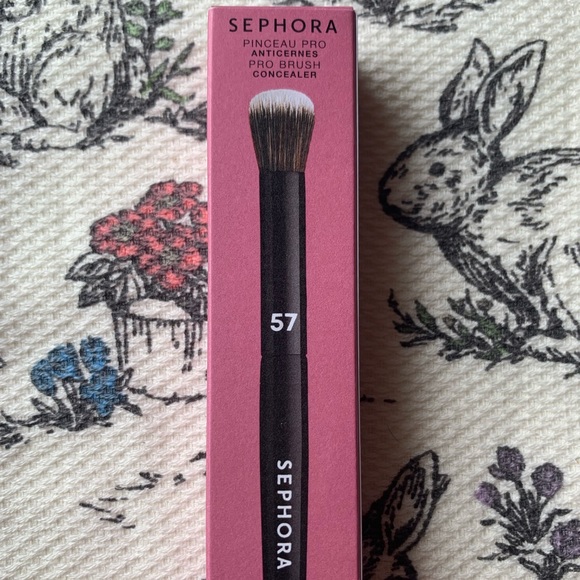 New Sephora Collection PRO Brush Concealer (No. 57) - Picture 1 of 8